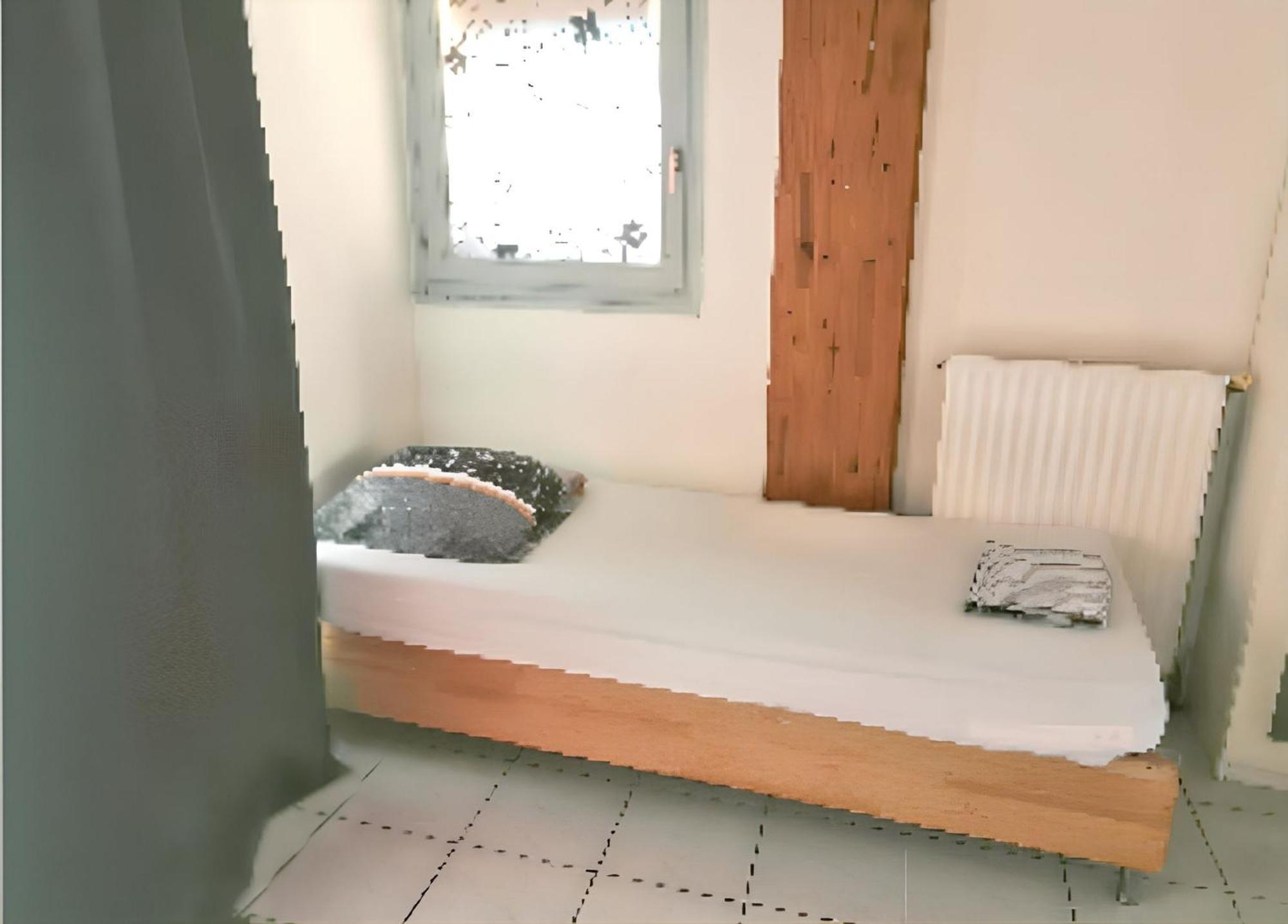 Appartement Charmant A Avignon 50 M² Terrasse Privee Exterior foto