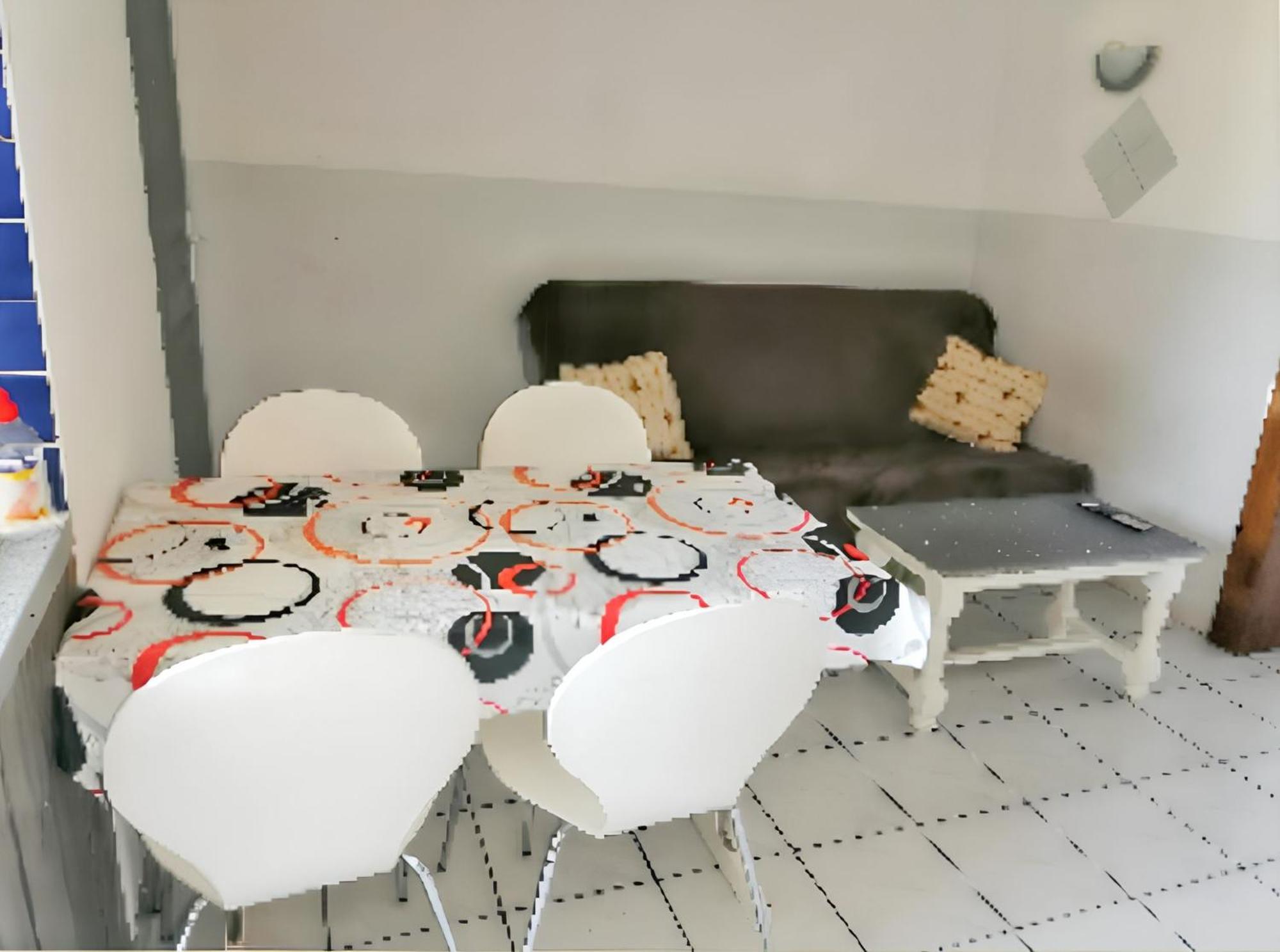 Appartement Charmant A Avignon 50 M² Terrasse Privee Exterior foto